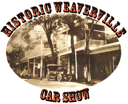 Weaverville Car Show